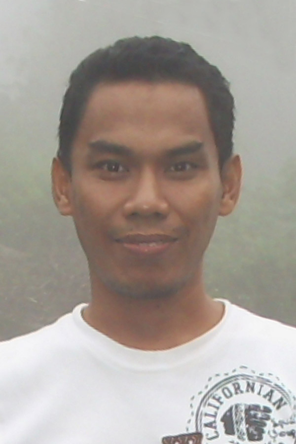 Amru Ichwan